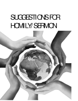 RJS 2010 Homily-Sermon suggestions