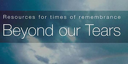 Beyond Our Tears
