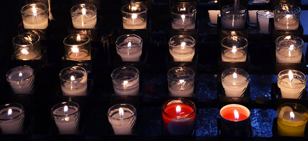 candles