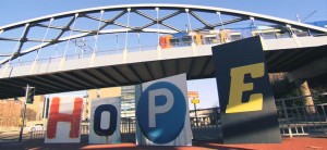 Hope 2014 objectives
