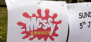 Messy Church
