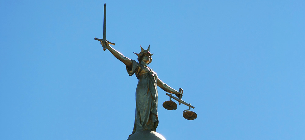 Old Bailey