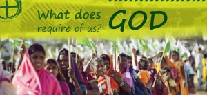Week of Prayer for Christian Unity 2013