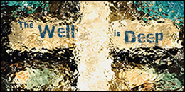 Week of Prayer for Christian Unity 2015 - English Cover