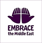 Embrace logo