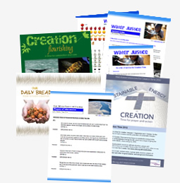 Creation Time resources