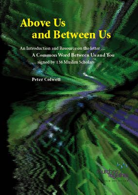 Above Us and Between Us (paperback)