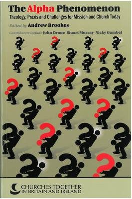 The Alpha Phenomenon (paperback)