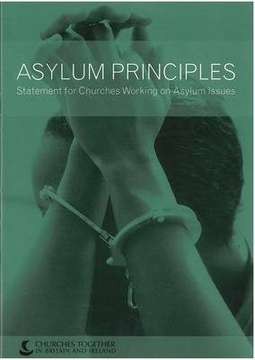 Asylum Principles (paperback)