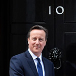 David Cameron