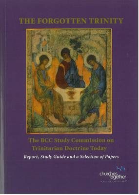 The Forgotten Trinity (paperback)