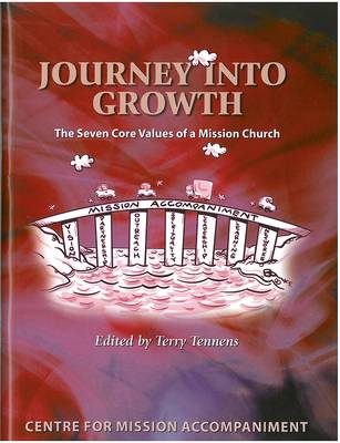 Journey into Growth (paperback)