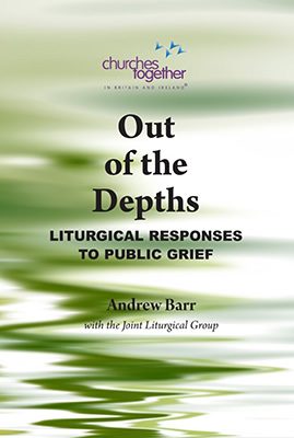 Out of the Depths (ebook)