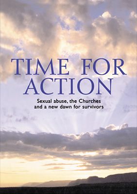 Time for Action (paperback)