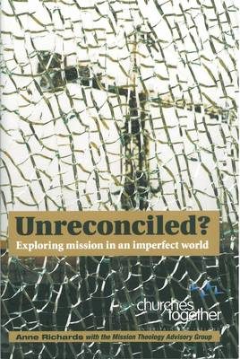 Unreconciled (paperback)