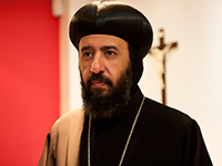Bishop Angaelos