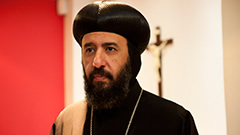 Bishop Angaelos