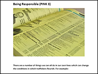 MTAG trafficking resources