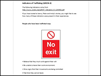 MTAG trafficking resource