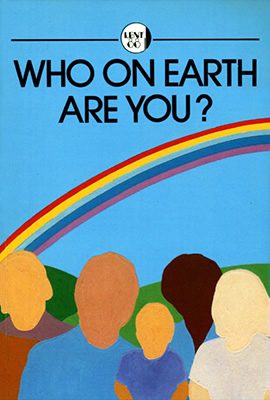 Who on Earth are you? (PDF)