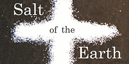Week of Prayer for Christian Unity 2016 - Salt of the Earth image