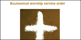 English order of service (Word)