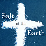 Salt of the earth logo