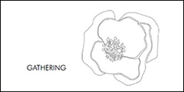 Remembrance Sunday order of service