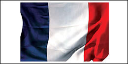 French flag