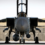 RAF Tornado GR4 Jet
