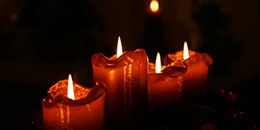 candles
