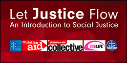 Let Justice Flow