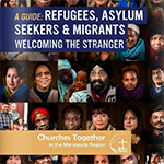 Church guide to welcoming asylum seekers