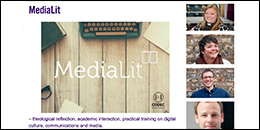 MediaLit 2016