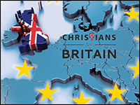 Christians for Britain website