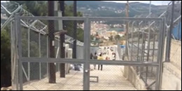 CTBI visit to refugees in Greece