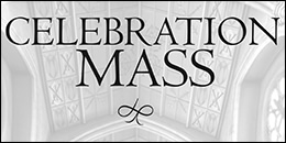 CHAS celebration mass