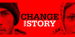 Change the Story