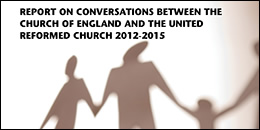 book cover: Unity, Identity and Mission