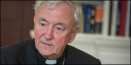 Cardinal Vincent Nichols
