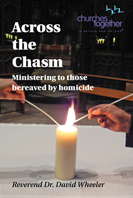 Across the Chasm (ebook)