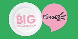 End Hunger UK