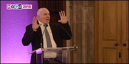 Launch of HOPE 2018