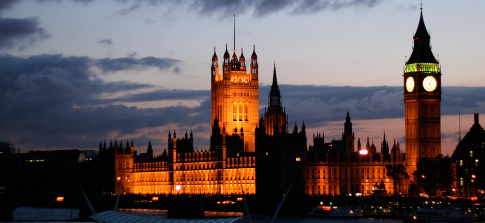 Westminster, London