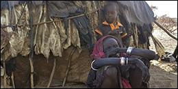 Ethiopia appeal