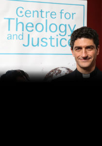 Launch of Centre for Theology and Justice