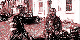 Behind Closed Doors report