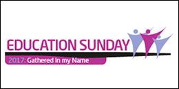 Education Sunday 2017