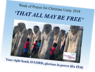 Powerpoint for Week of Prayer for Christian Unity 2018