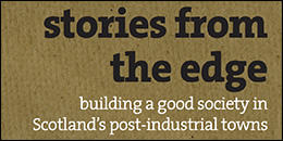 Stories from the Edge conference report